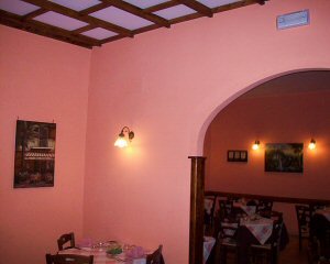 Pizzeria Peccato Di Gola Villa Adriana Pizzeria Peccato Di Gola Villa Adriana