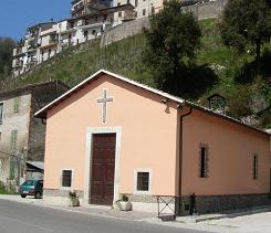 Santuario della Madonna del Passo