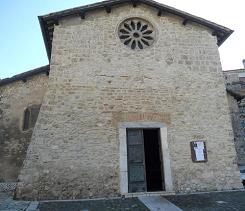 Chiesa di S.Pietro