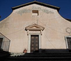 Chiesa di S.Vittoria