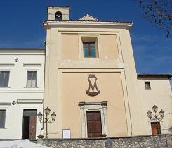 Chiesa di S.Bartolomeo