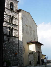 Chiesa di S.maria Maddalena