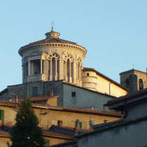 Cupolino del Bramante