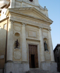 Centro storico