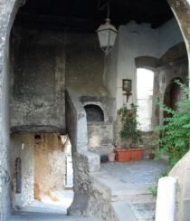 Castel Madama