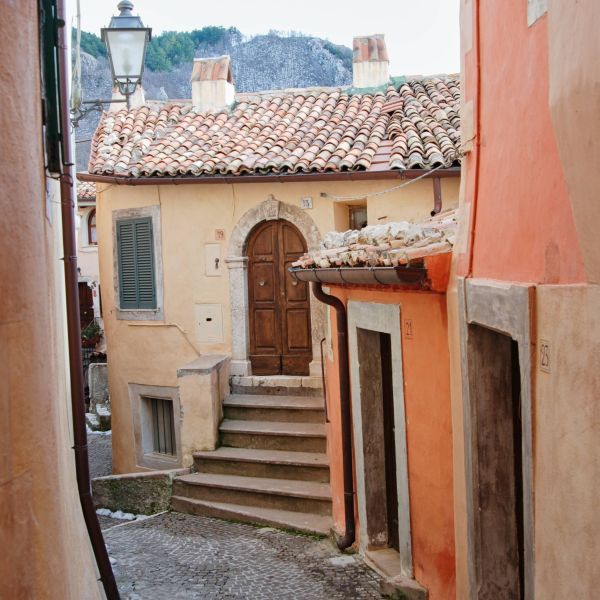 Cervara di Roma