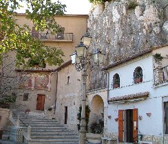 Cervara di Roma