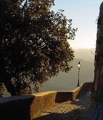 Cervara di Roma