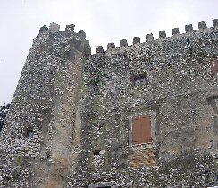 Il Castello Theodoli