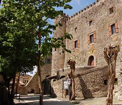 Il Castello Theodoli