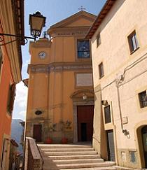 Chiesa di S. Maria Assunta