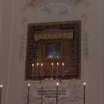 Chiesa della Madonna della Palla