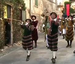 Centro storico