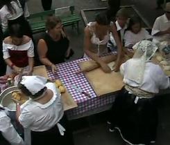 Festa della Panarda