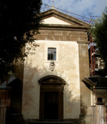 Convento dei Cappuccini