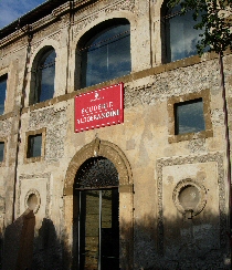Scuderie Aldobrandini