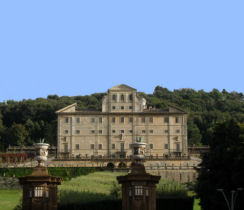 Villa Aldobrandini