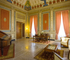 Villa Mondragone
