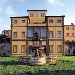 Villa Mondragone