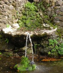 Villa Tuscolana o "Rufinella"