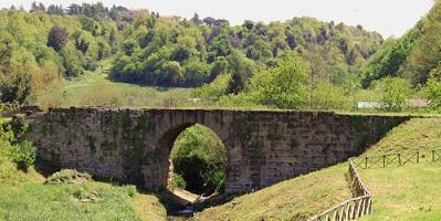 Gallicano nel Lazio