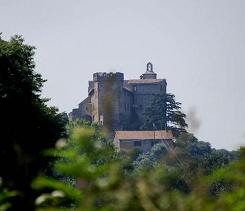 Castello di Passerano