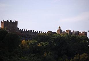 Castello di Passerano