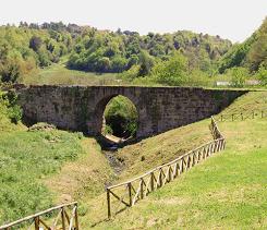 Castello di Passerano