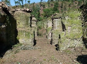 Ponte Barucelli