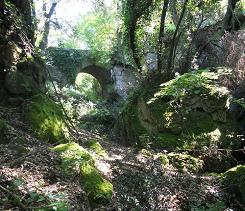 Ponte Pischero