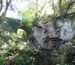 Ponte Pischero