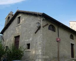 Chiesa di S.Anatolia