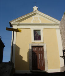 Chiesa di San Lorenzo martire