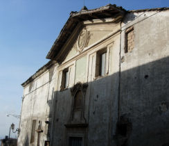 Chiesa di S.Maria Nuova