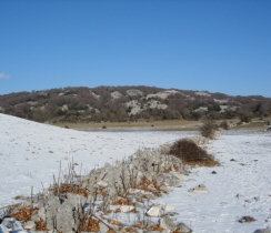 Il Parco dei Monti Lucretili