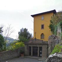 Santuario S.Maria dell'Acquasanta
