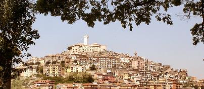 Palombara Sabina