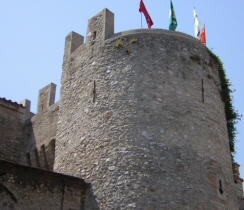 Palombara Sabina