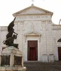 Chiesa di S.Biagio