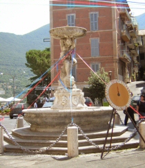 Palombara Sabina