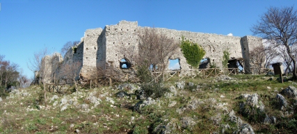 Castiglione - Palombara Sabina