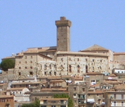 Castello Savelli-Torlonia