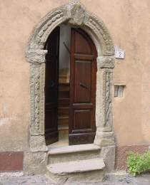 Centro storico