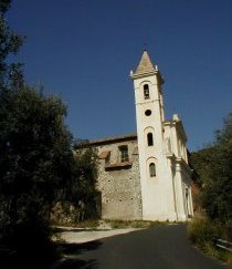 Santruario di Quintiliolo