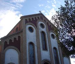 Chiesa della Madonna del Rosario