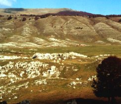 Campo Secco