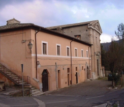 Chiesa di S.Maria delle Grazie