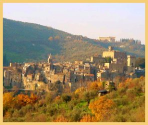 San Gregorio da Sassola