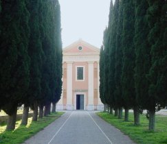 Convento di S.Maria Nuova