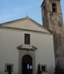 San Gregorio da Sassola